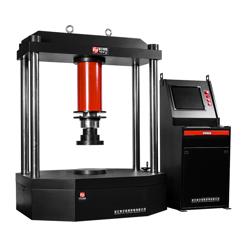 Macchine di prova specializzate