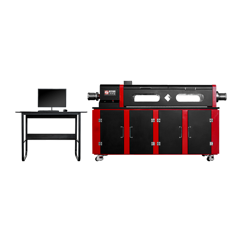 Macchina per prove di rilassamento dello stress di trazione controllata da microcomputer SCW-300