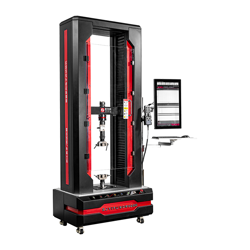 Macchine elettroniche universali per test