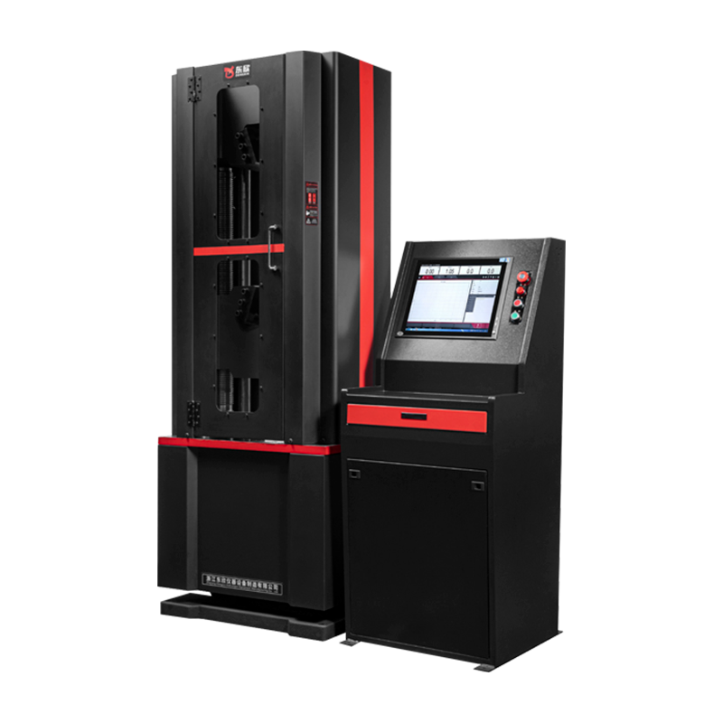 GWA-1000B Macchina speciale per filo di acciaio servo elettroidraulico controllata da microcomputer