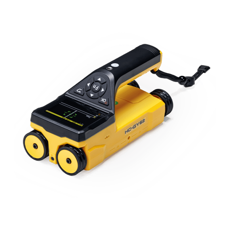 Scanner tutto in uno per barre di acciaio HC-GY81/GY81S/GY71S/GY62