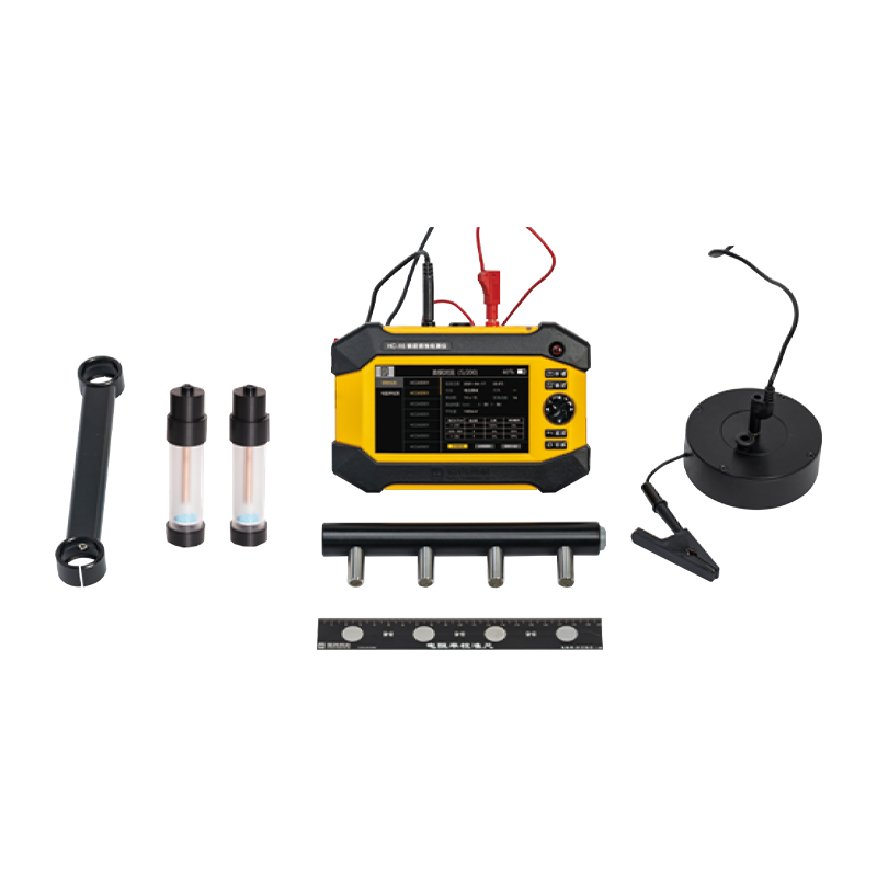 Rilevatore di corrosione dell