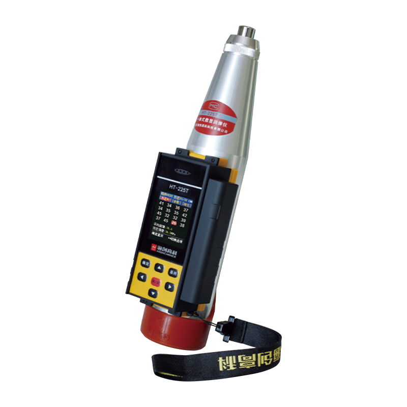 Tester di rimbalzo digitale integrato HT-225T