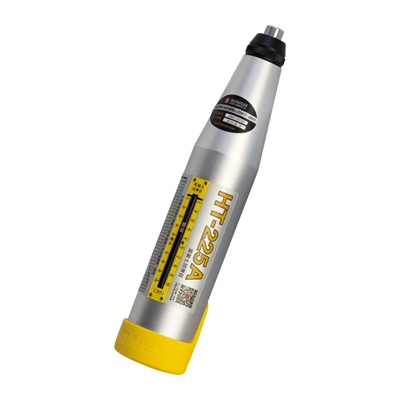 Tester di rimbalzo del calcestruzzo HT-225A