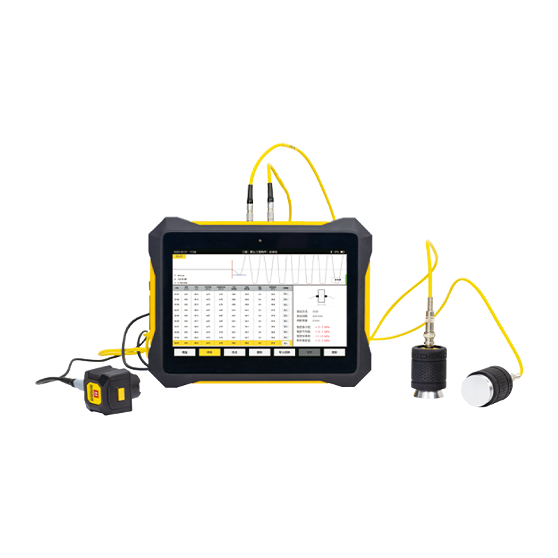 Rilevatore a ultrasuoni per calcestruzzo HC-U91/U81