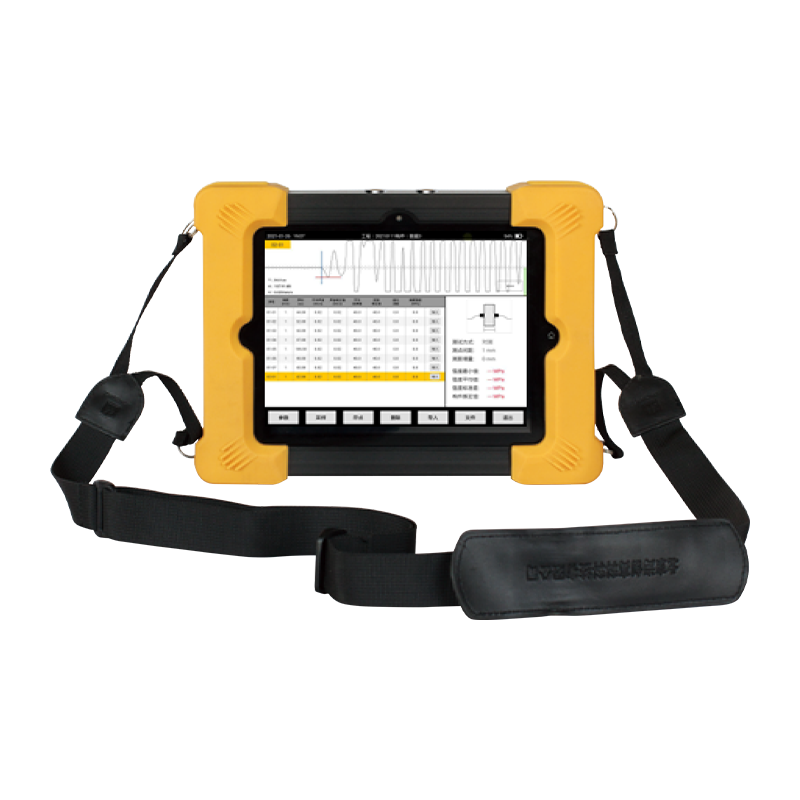 Rilevatore a ultrasuoni per calcestruzzo HC-U91/U81