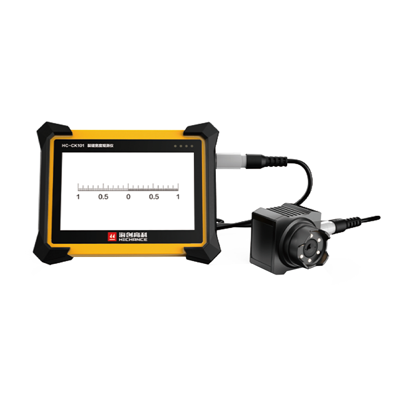 Rilevatore di larghezza della fessura HC-CK105/CK103/CK101