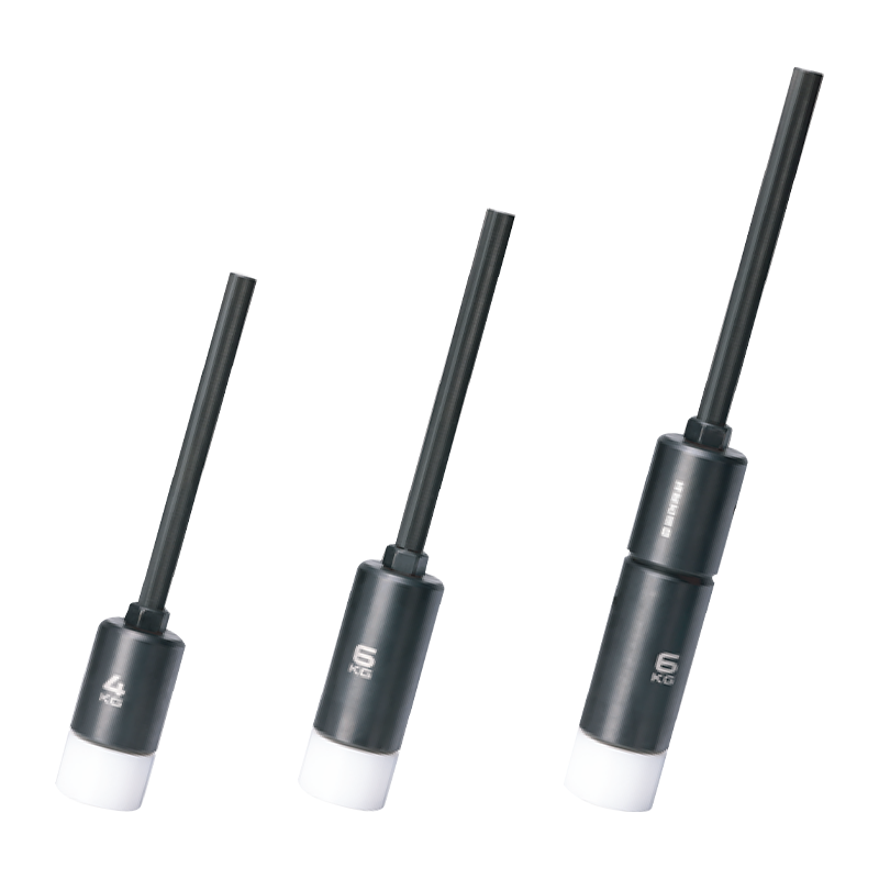 Asta a bassa tensione HC-DTL2