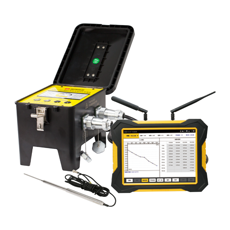 Tester di carico statico HC-ZH20