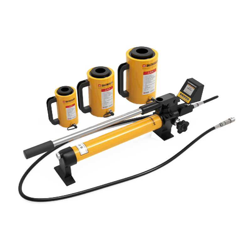 Estrattore per ancora intelligente serie HC-S