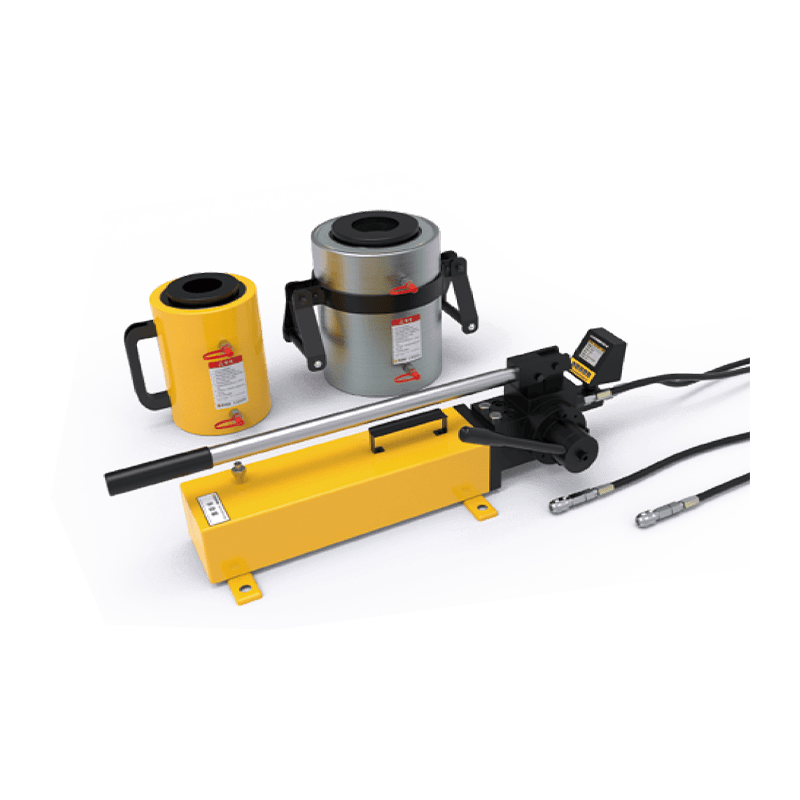 Estrattore per ancora intelligente serie HC-S