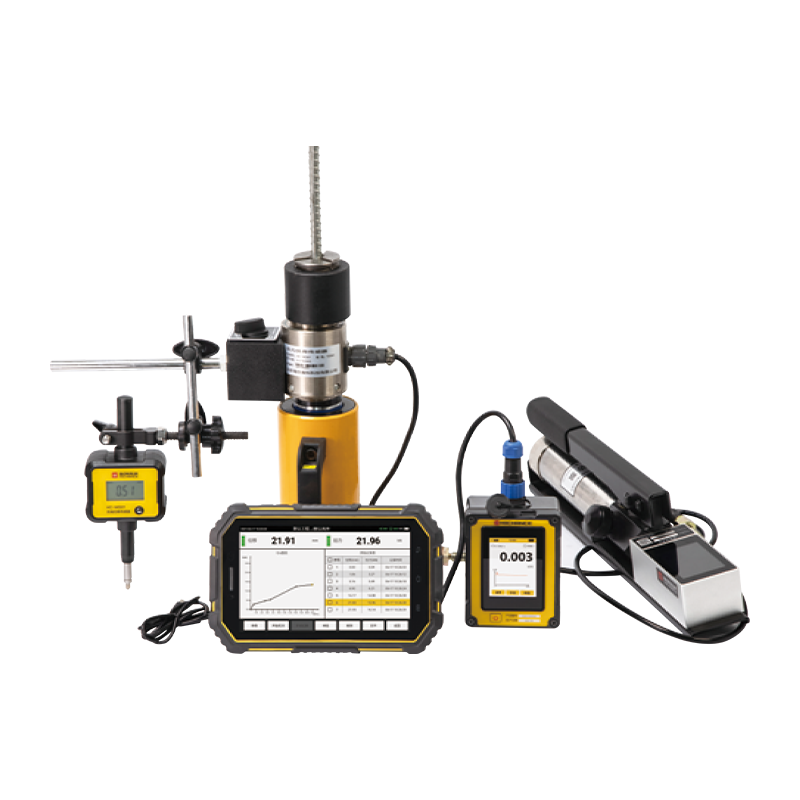 Tester di ancoraggio wireless HC-MG01