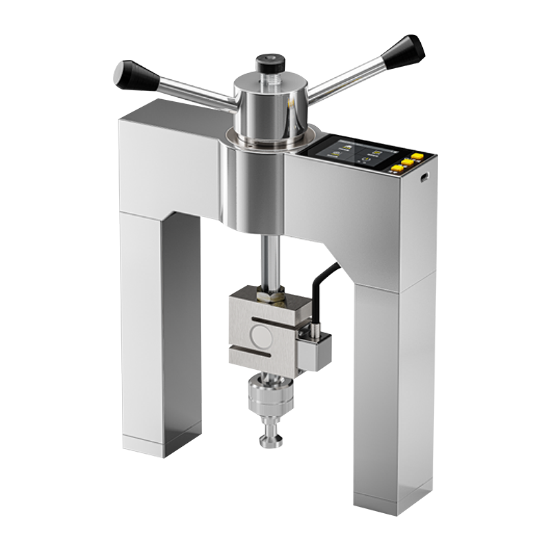 Estrattore per rivetti ad alta precisione HC-MD60T/TB