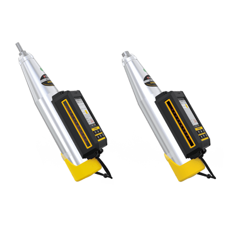 Tester digitale di rimbalzo per malta HT-20J/JC / 75J/JC/ 20K / 75K