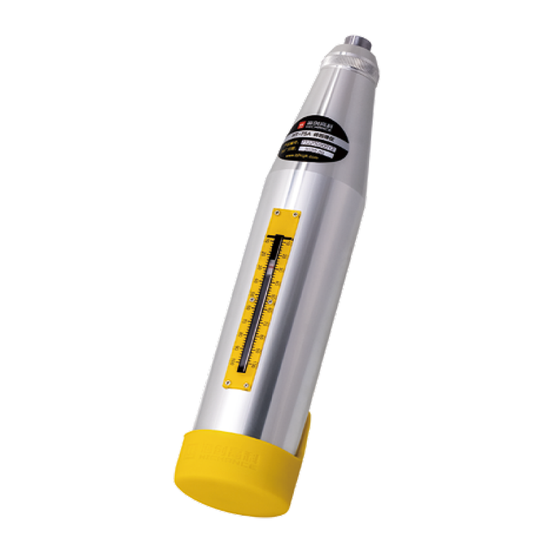 Tester di rimbalzo per mattoni HT-75A