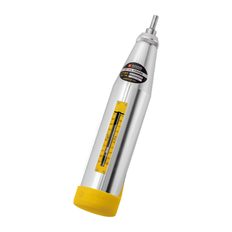 Tester di rimbalzo per malta HT-20A