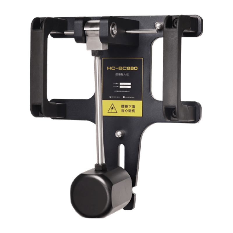 Tester knock-in a pendolo HC-BC880