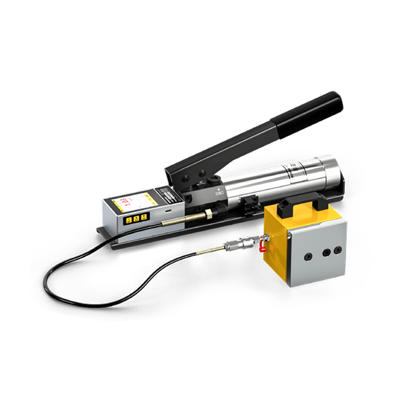 Cesoia singola/doppia in situ HC-YDJ150/YSJ75