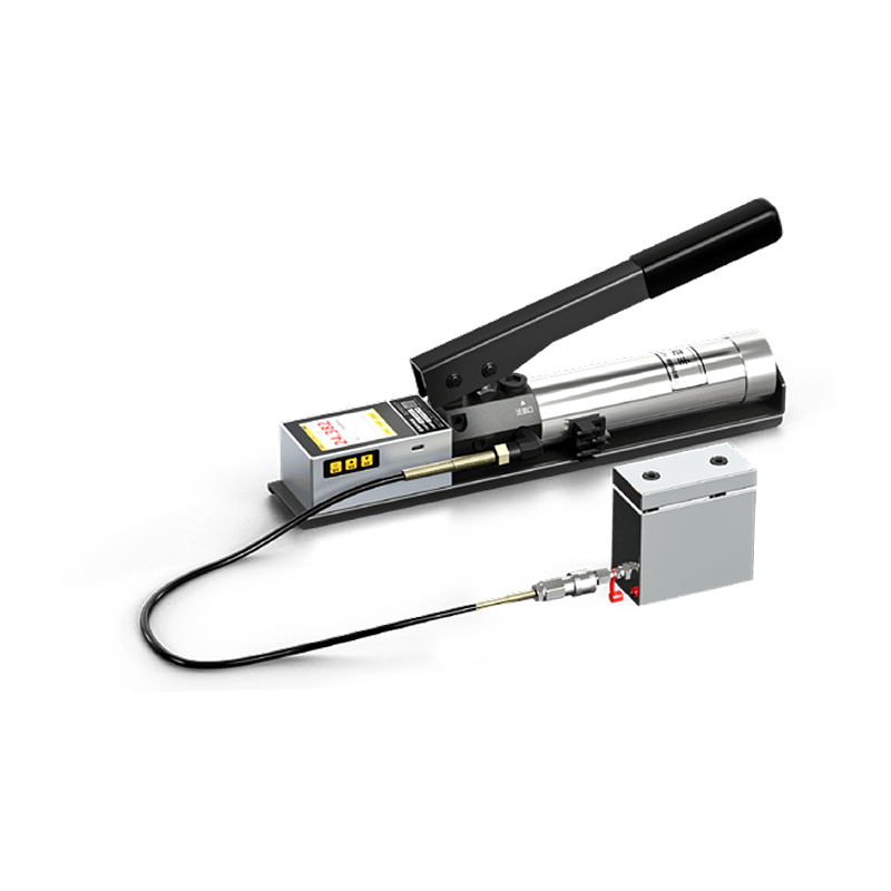 Cesoia singola/doppia in situ HC-YDJ150/YSJ75