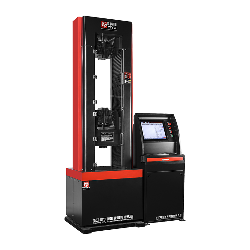 Macchina speciale per filo per cerniera in acciaio servo elettroidraulico controllata da microcomputer Serie GWA-D