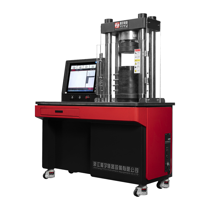 Serie YAW della servopressione elettroidraulica controllata da microcomputer