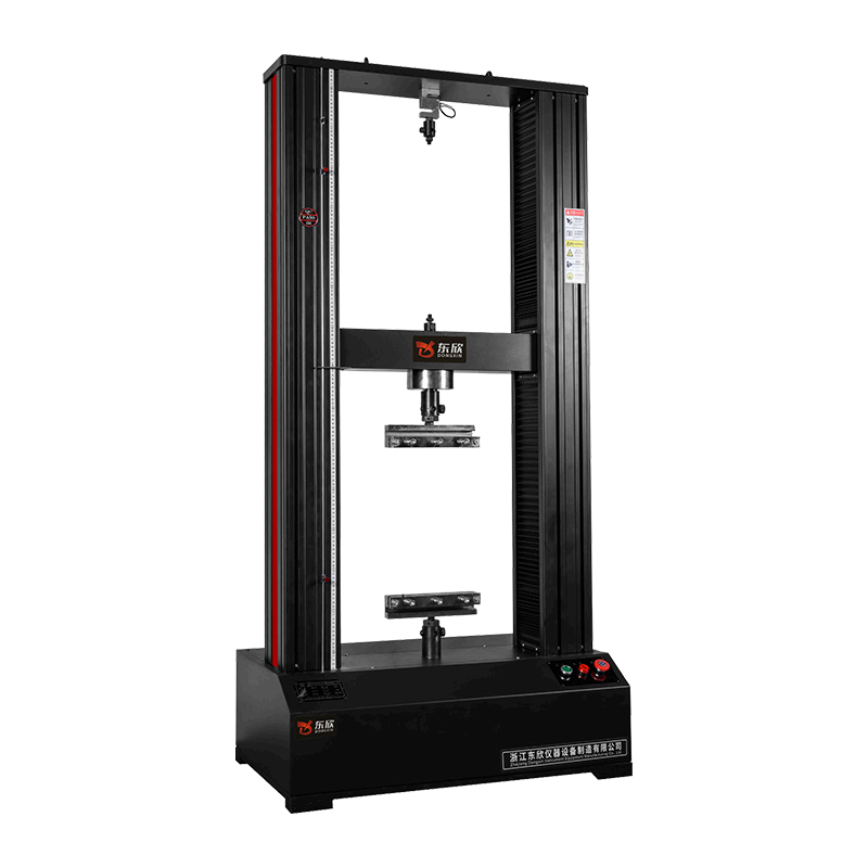 Macchina di prova universale elettronica computerizzata serie WDW